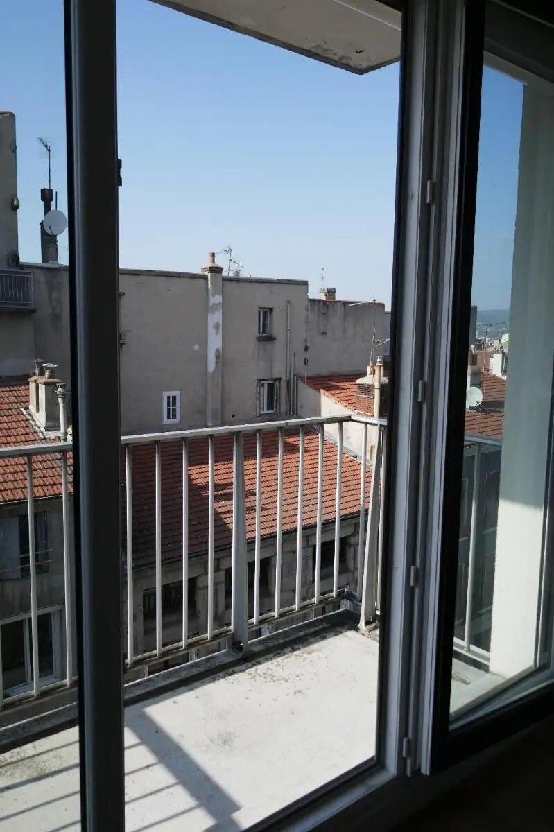 Appartement à louer, 52m², Saint-Etienne