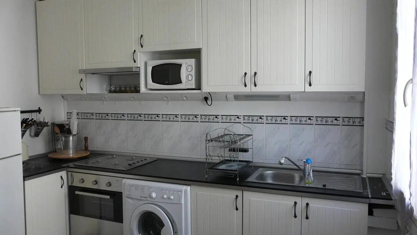 Appartement à louer, 64m², Saint-Etienne