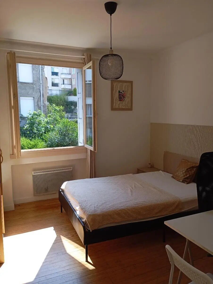 Appartement à louer, 64m², Saint-Etienne