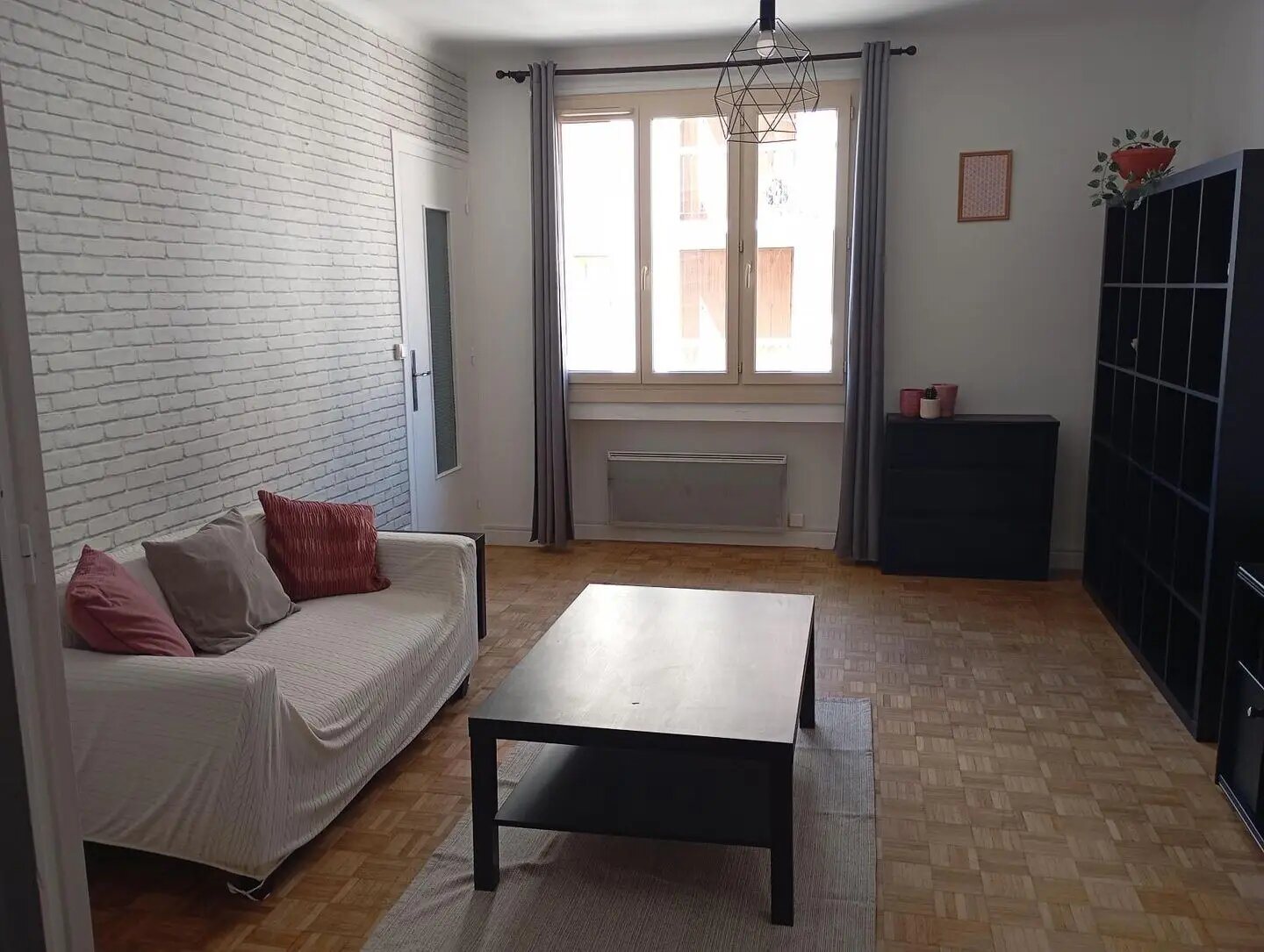 Appartement à louer, 64m², Saint-Etienne