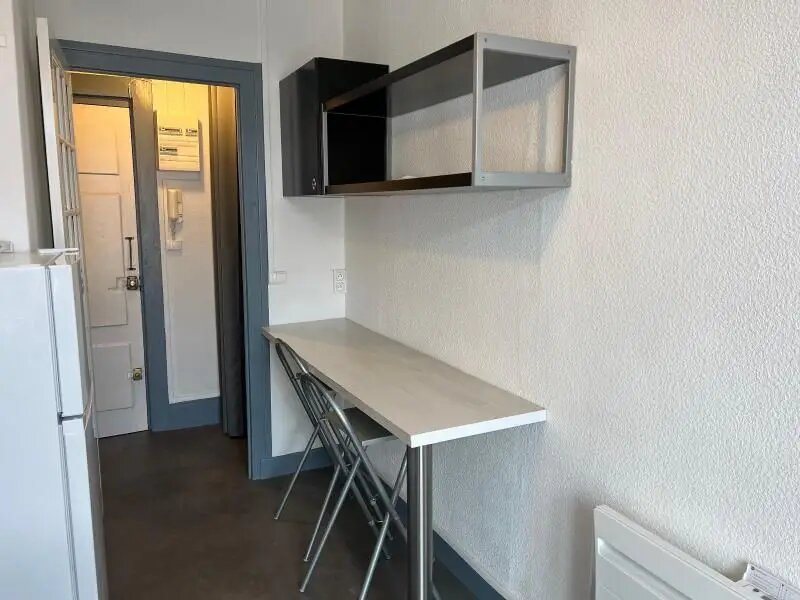 Appartement à louer, 34m², Saint-Etienne