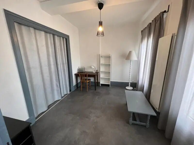 Appartement à louer, 34m², Saint-Etienne