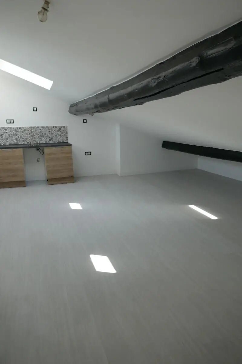 Appartement à louer, 20m², Saint-Étienne