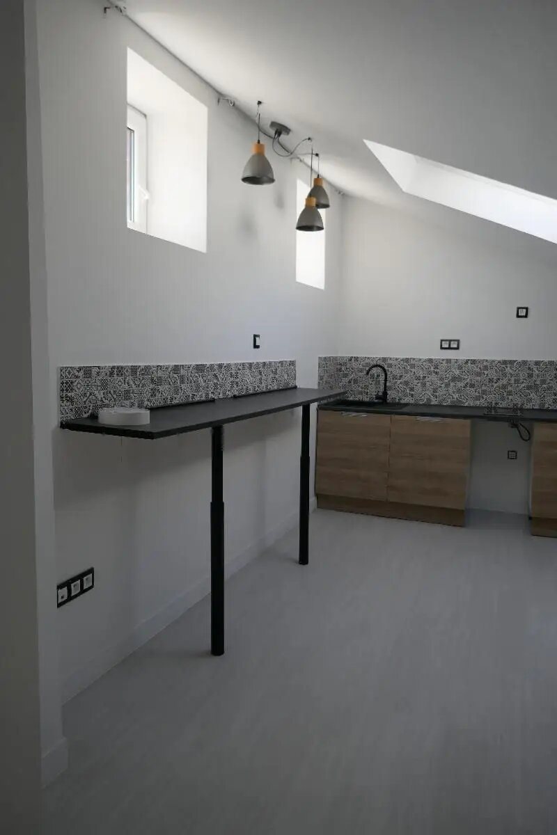 Appartement à louer, 20m², Saint-Étienne