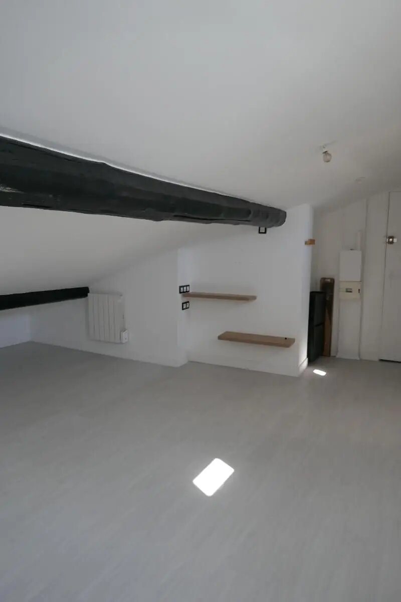 Appartement à louer, 20m², Saint-Étienne