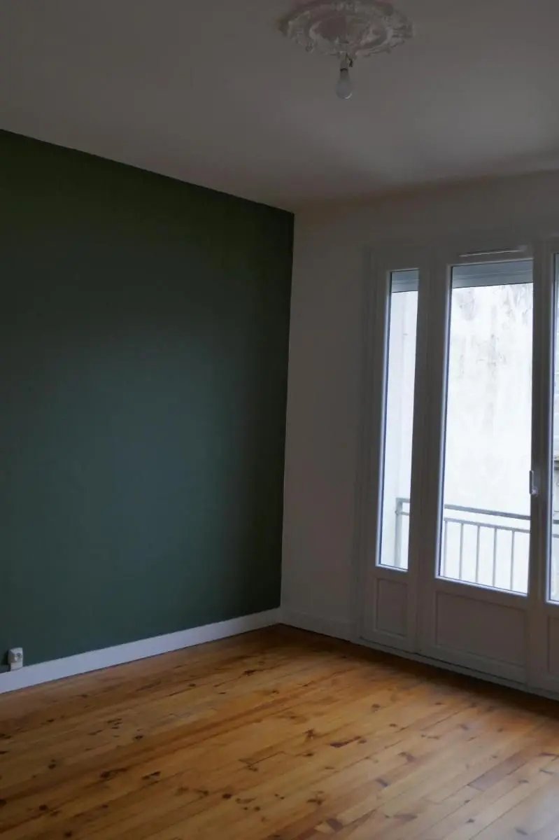 Appartement à louer, 60m², Saint-Étienne