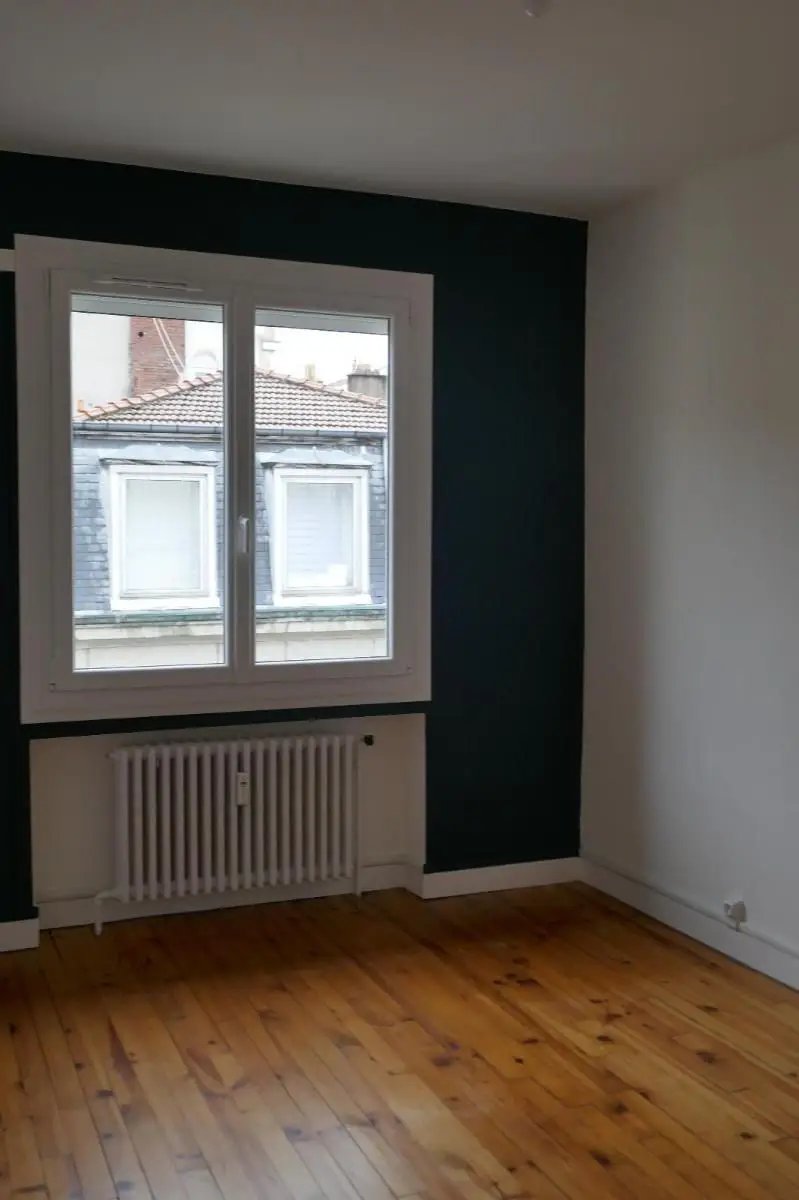Appartement à louer, 60m², Saint-Étienne