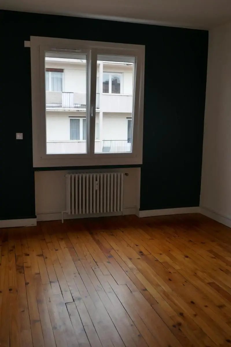 Appartement à louer, 60m², Saint-Étienne