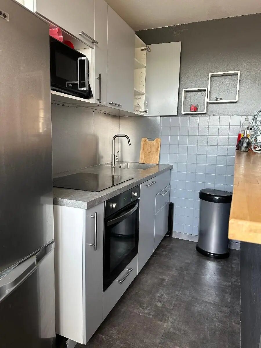Appartement à louer, 64m², Saint-Etienne
