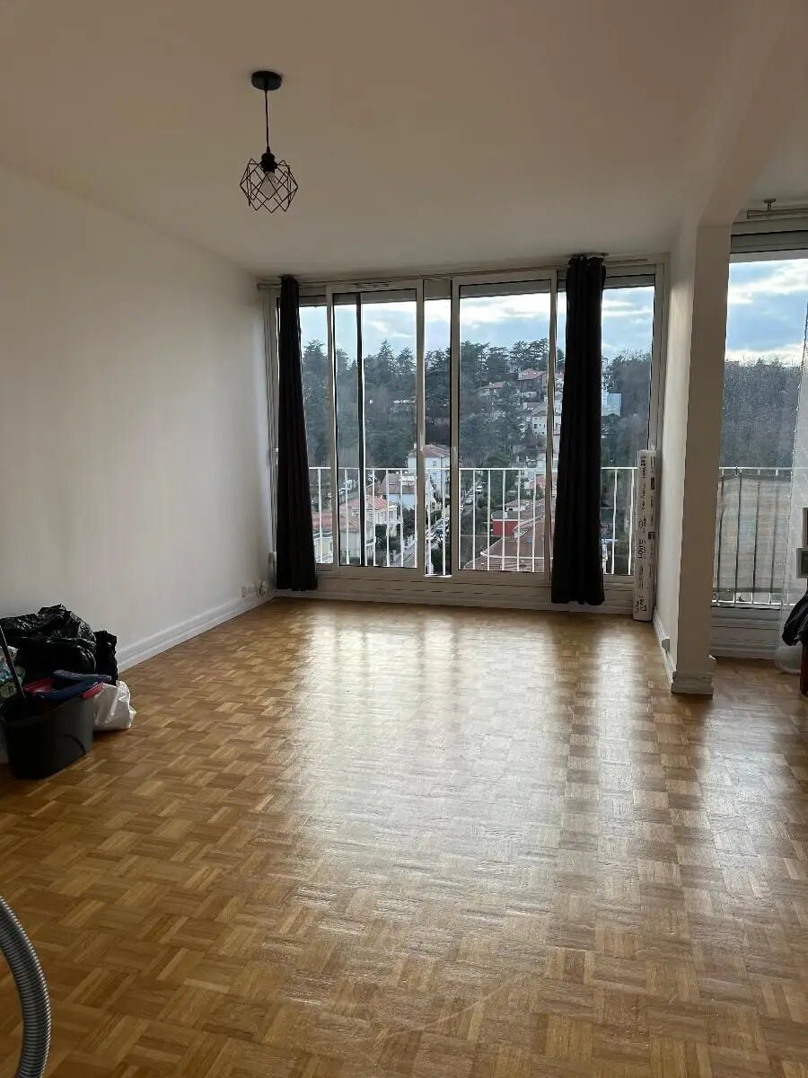 Appartement à louer, 64m², Saint-Etienne