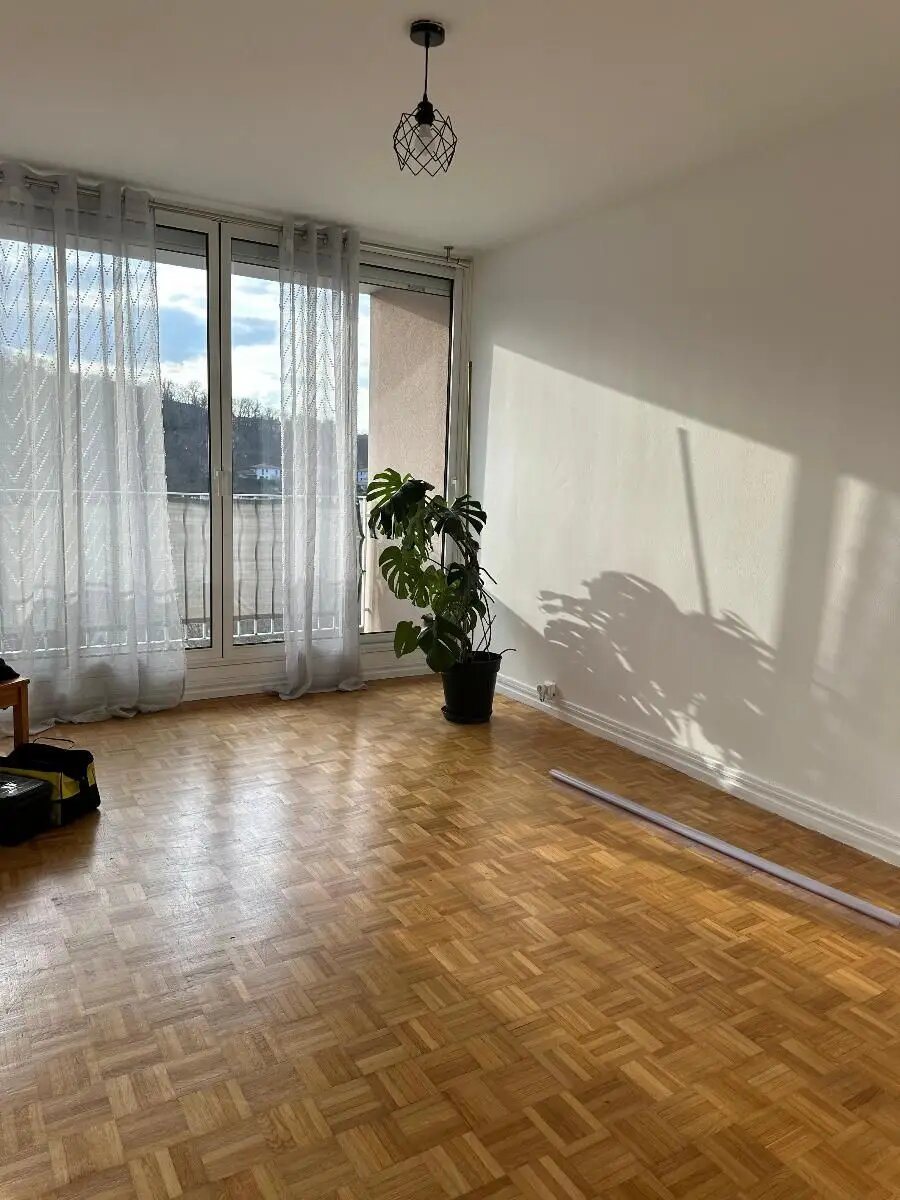 Appartement à louer, 64m², Saint-Etienne