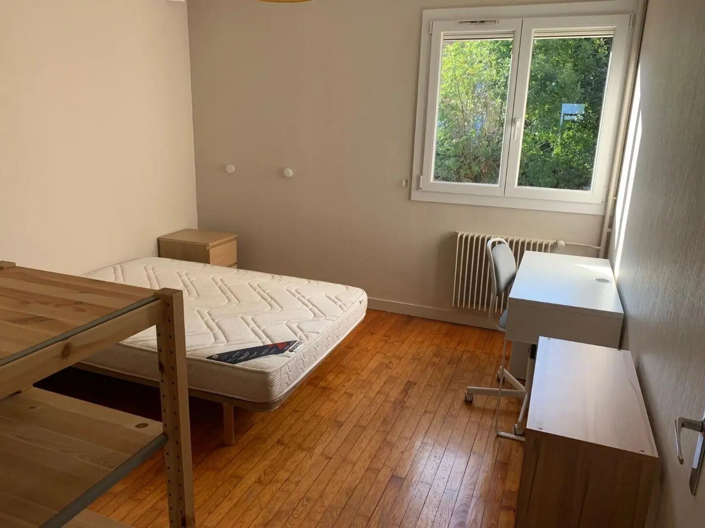 Appartement à louer, 72m², Saint-Etienne