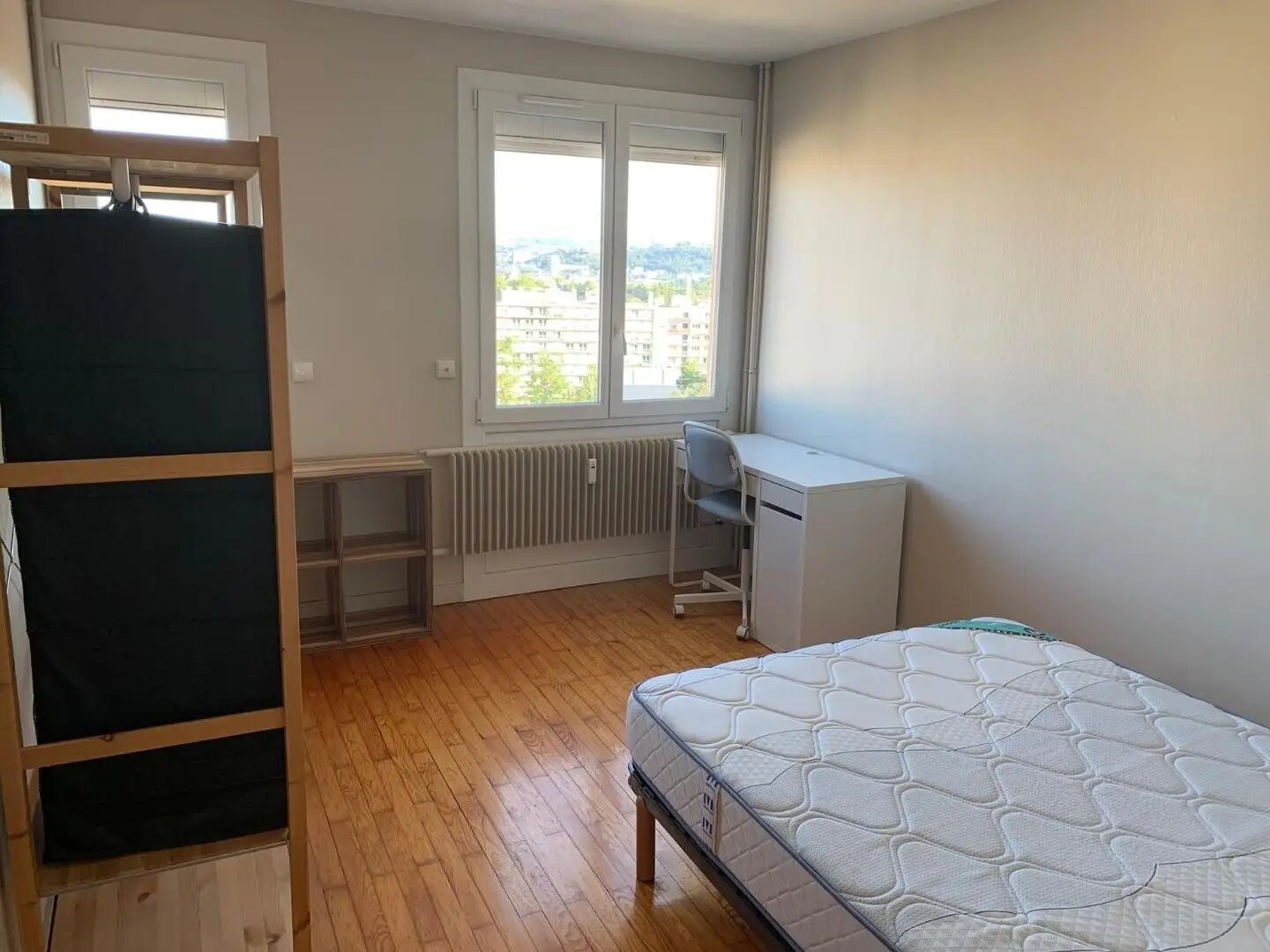 Appartement à louer, 72m², Saint-Etienne