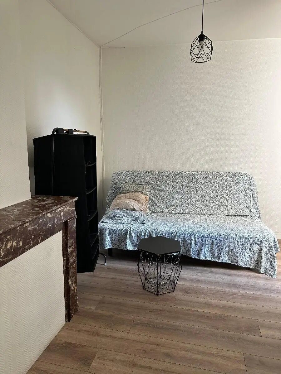 Appartement à louer, 25m², Saint-Étienne