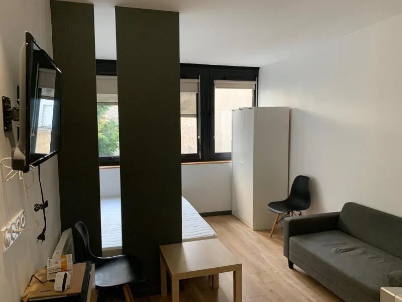 Appartement à louer, 19m², Saint-Etienne