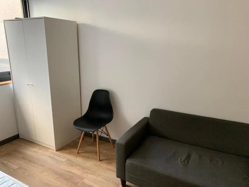 Appartement à louer, 19m², Saint-Etienne