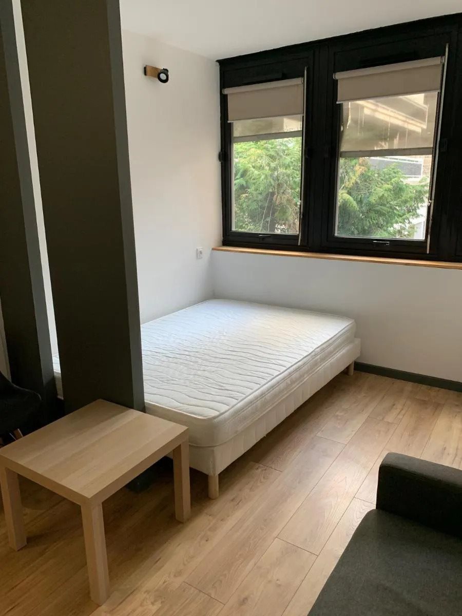 Appartement à louer, 19m², Saint-Etienne