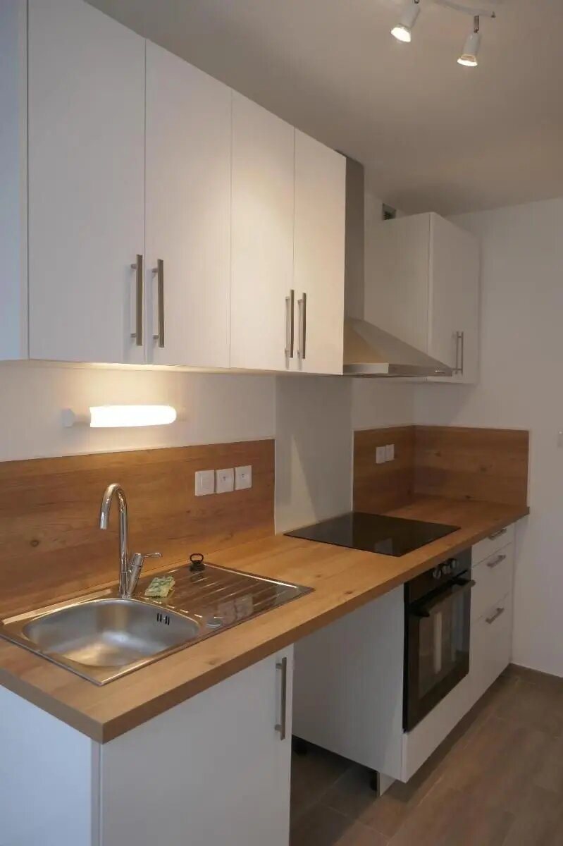 Appartement à louer, 47m², Saint-Étienne