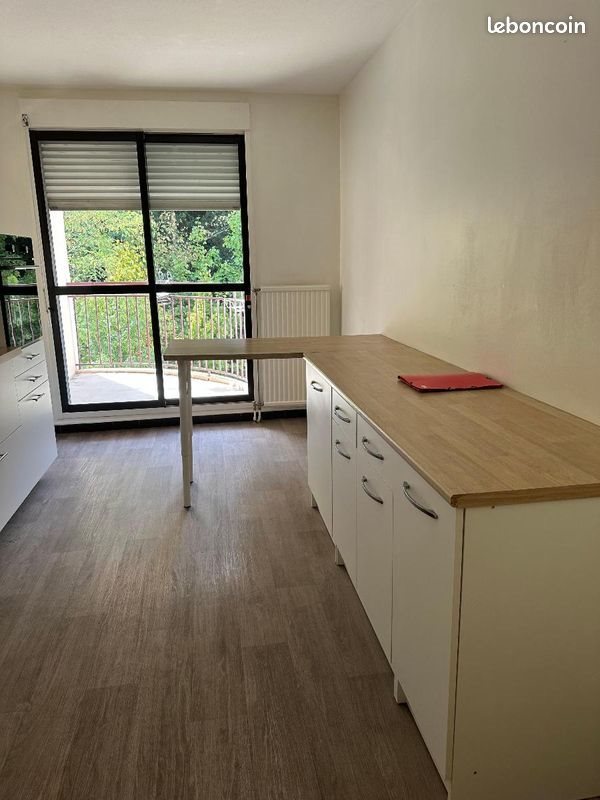 Appartement à louer, 78m², Saint-Étienne
