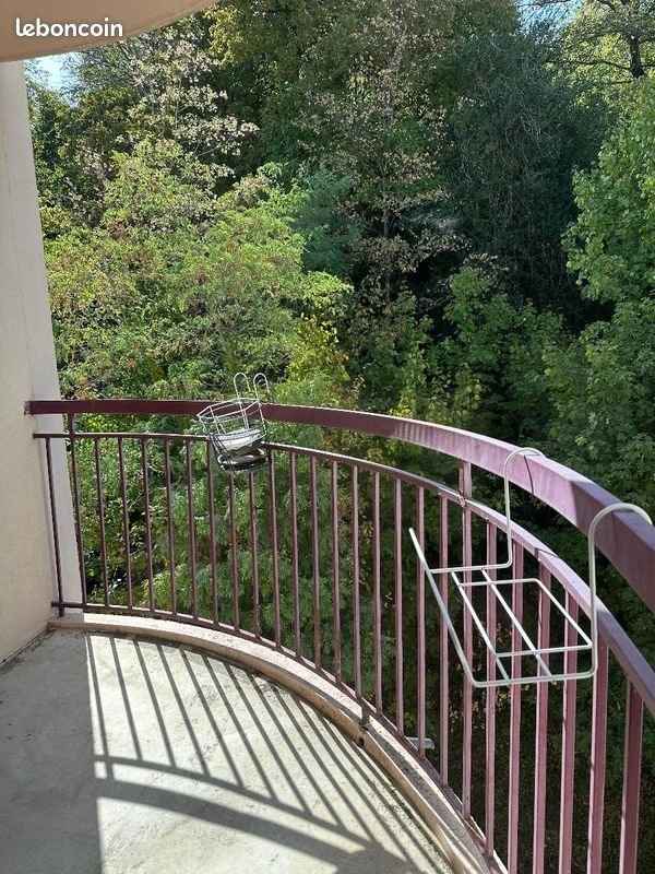 Appartement à louer, 78m², Saint-Étienne