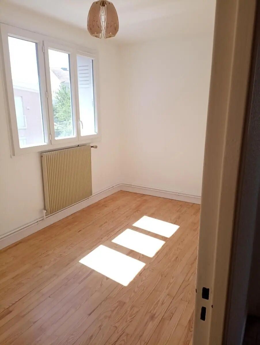 Appartement à louer, 56m², Saint-Étienne