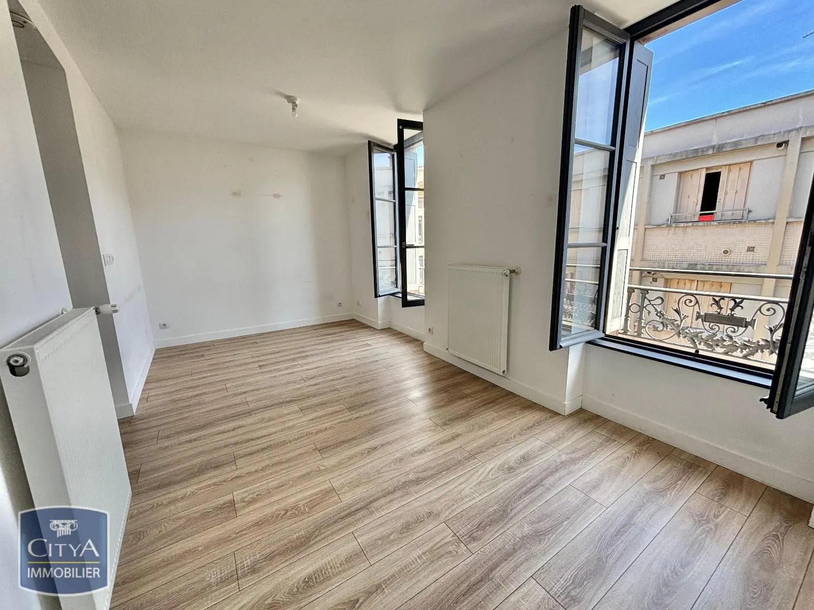 Appartement à louer, 36m², Saint-Étienne