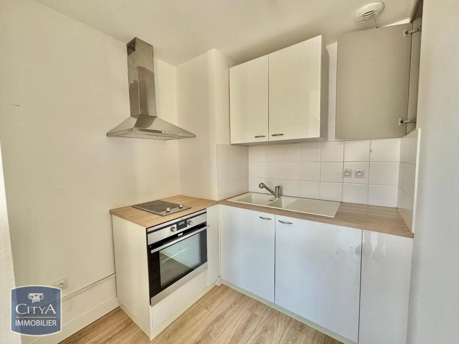 Appartement à louer, 36m², Saint-Étienne