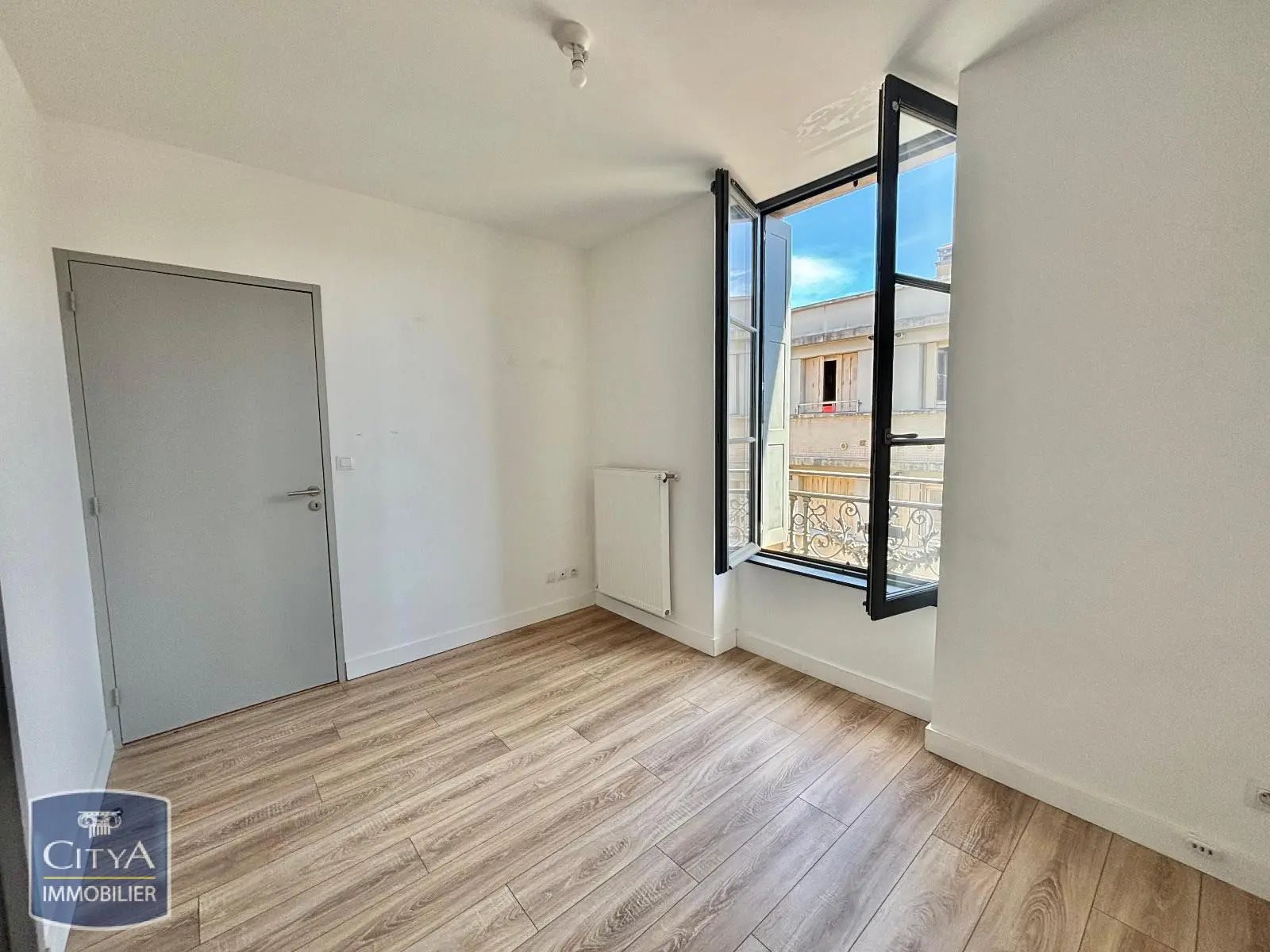 Appartement à louer, 36m², Saint-Étienne