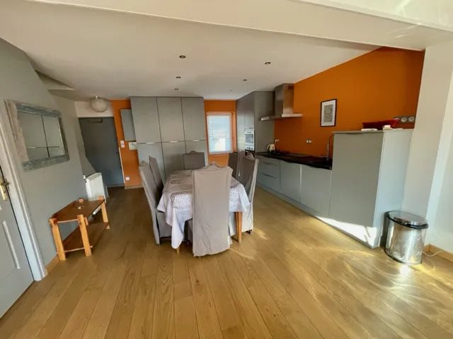 Appartement à louer, 84m², Saint-Etienne