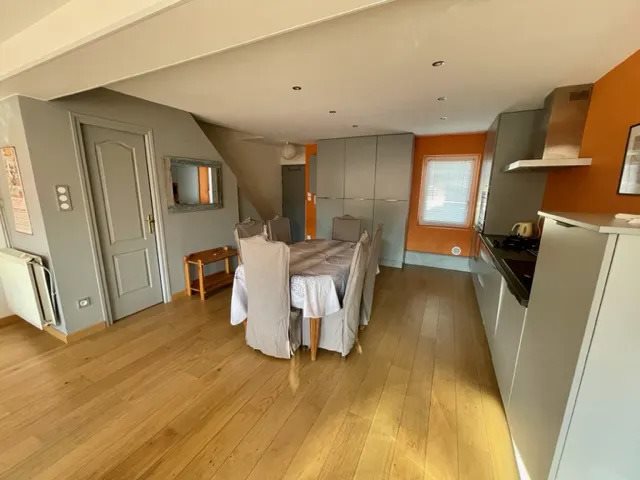 Appartement à louer, 84m², Saint-Etienne