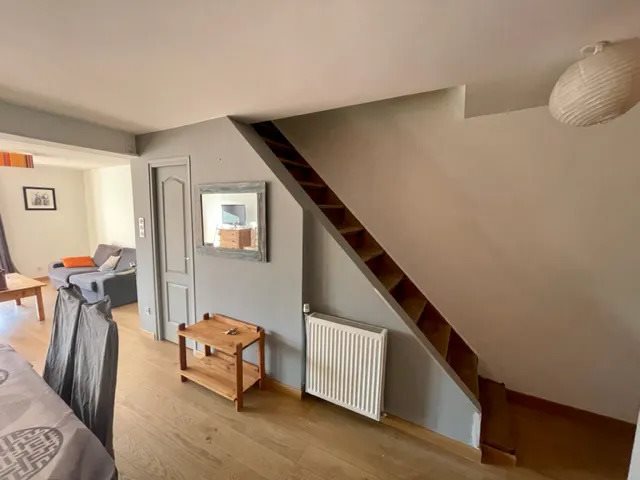Appartement à louer, 84m², Saint-Etienne