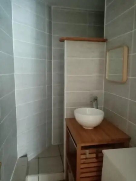 Appartement à louer, 57m², Saint-Etienne