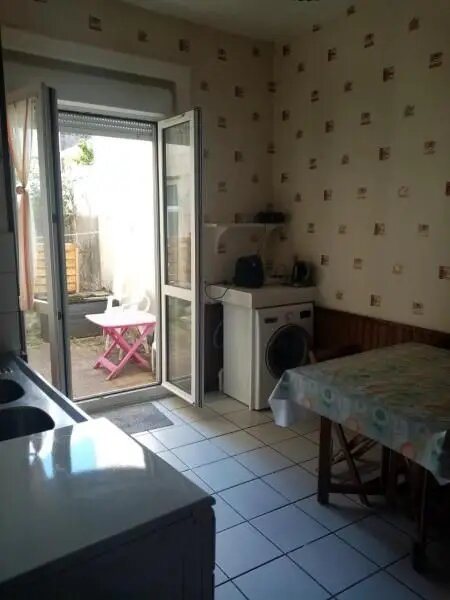 Appartement à louer, 57m², Saint-Etienne