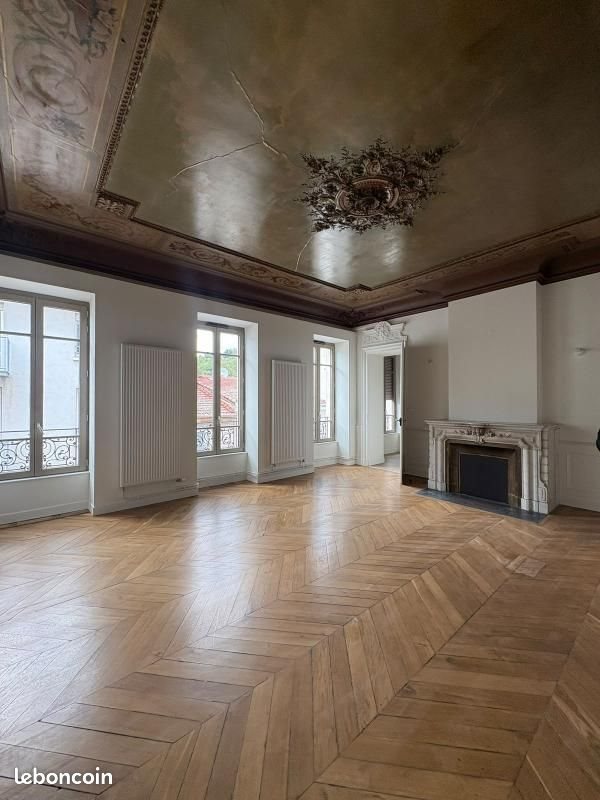 Appartement à louer, 65m², Rive-de-Gier