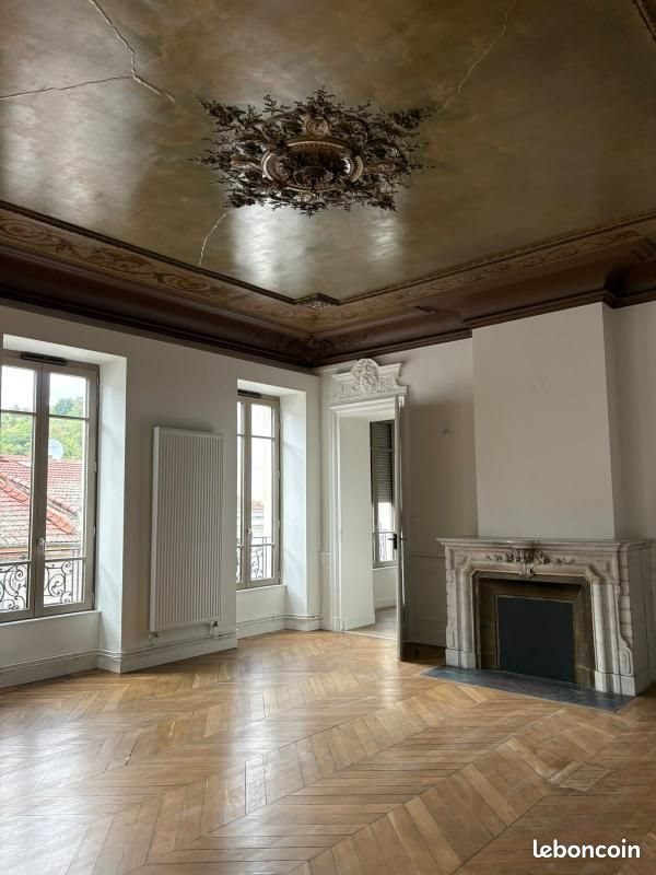 Appartement à louer, 65m², Rive-de-Gier