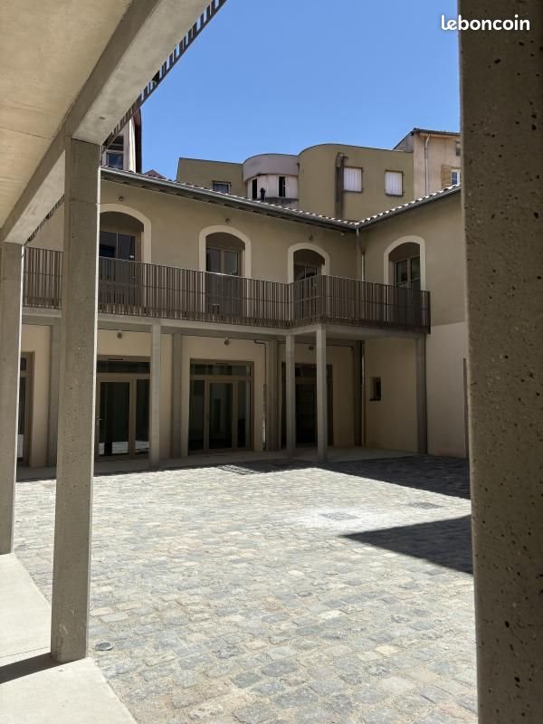 Appartement à louer, 65m², Rive-de-Gier