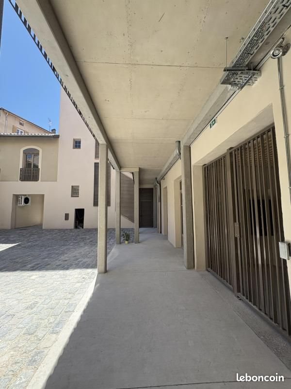 Appartement à louer, 65m², Rive-de-Gier