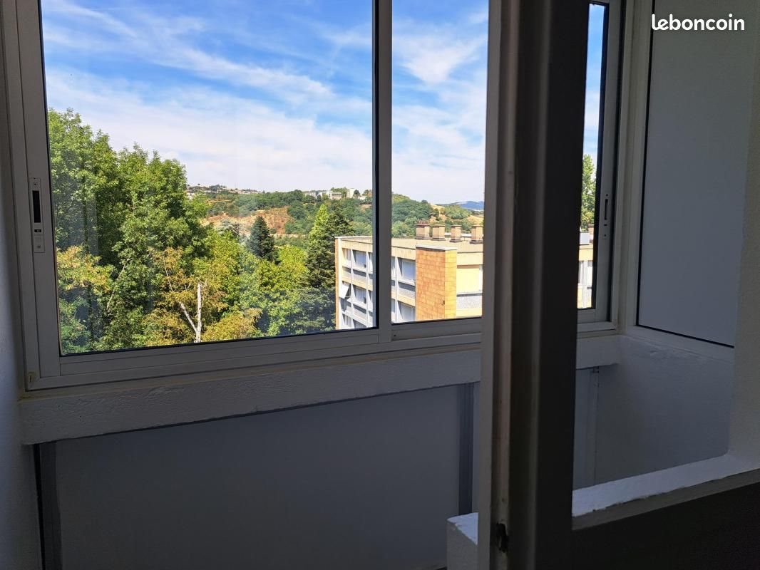 Appartement à louer, 45m², Saint-Etienne