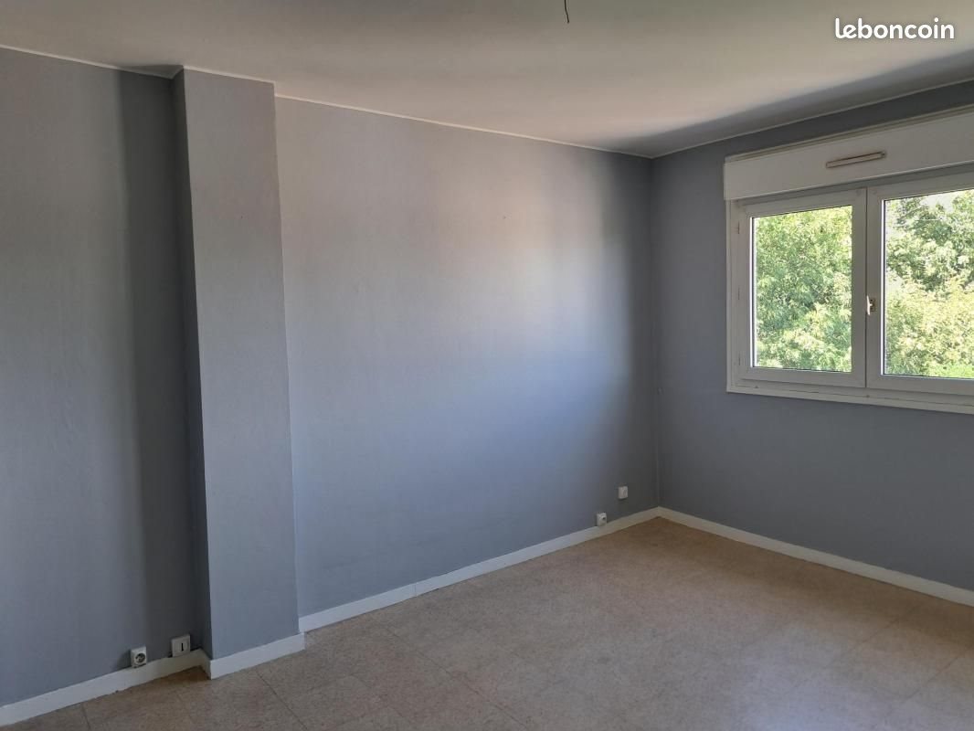 Appartement à louer, 45m², Saint-Etienne