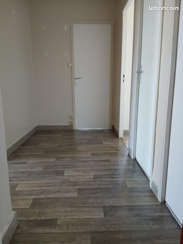 Appartement à louer, 58m², Chazelles-sur-Lyon