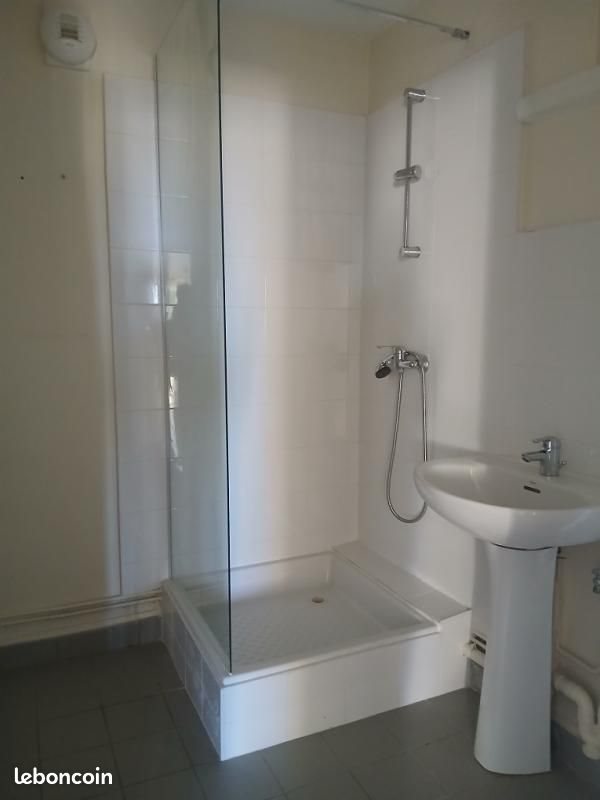 Appartement à louer, 58m², Chazelles-sur-Lyon