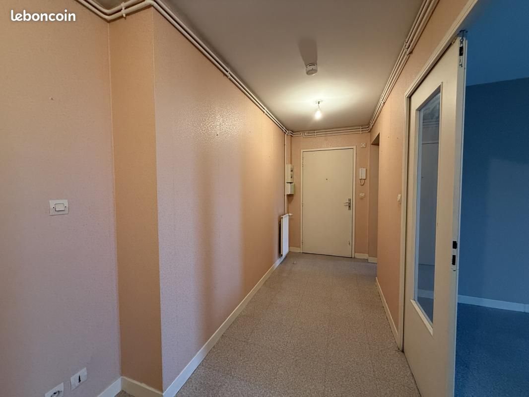 Appartement à vendre, 84m², Saint-Étienne