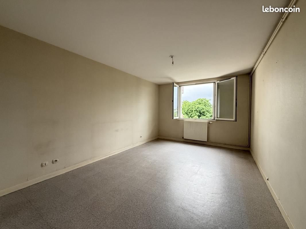 Appartement à vendre, 84m², Saint-Étienne