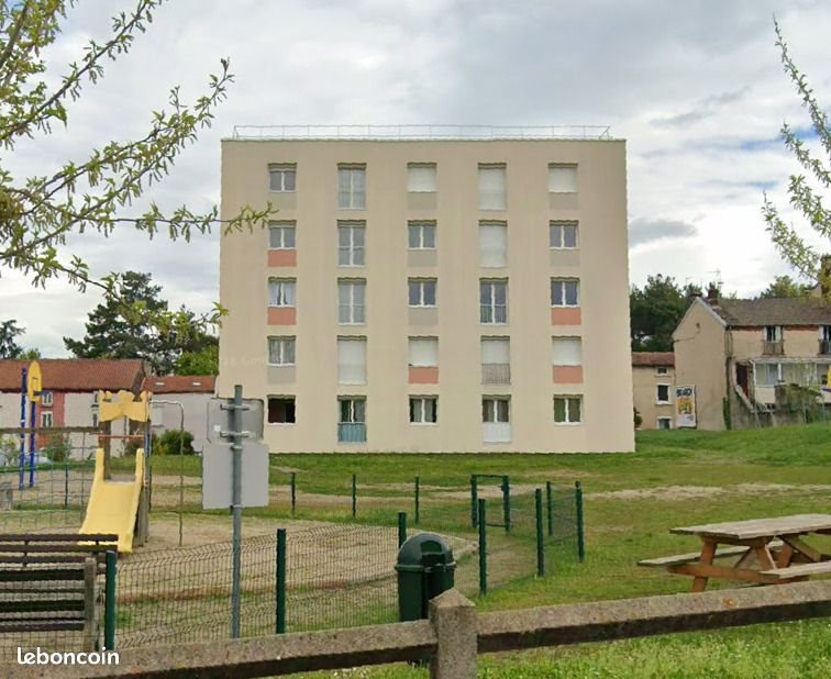 Appartement à vendre, 73m², Saint-Paul-en-Jarez