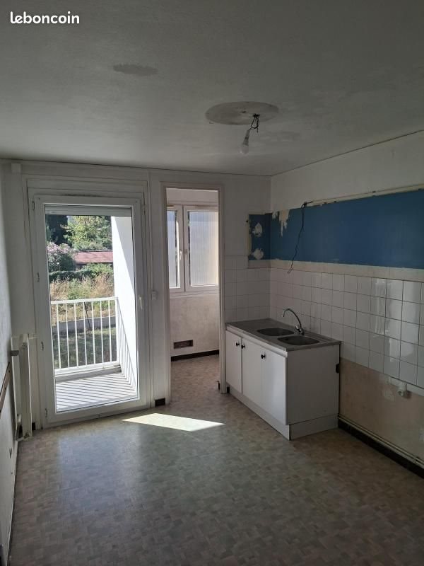 Appartement à vendre, 73m², Saint-Paul-en-Jarez
