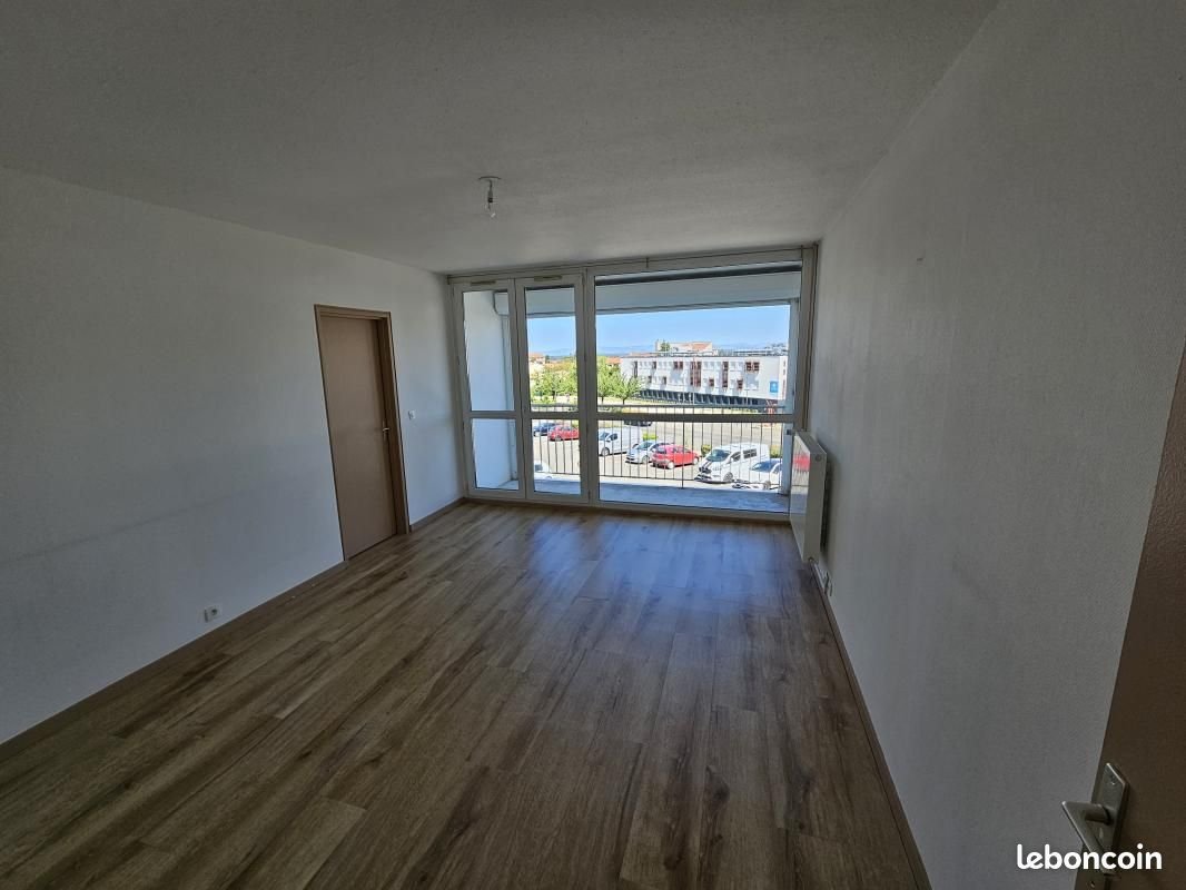 Appartement à vendre, 62m², Montbrison