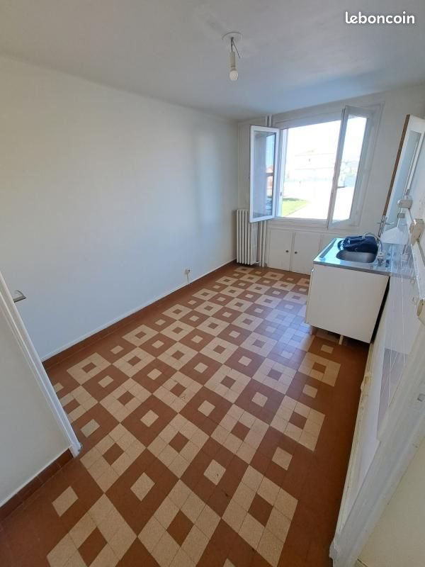 Appartement à louer, 43m², La Talaudière