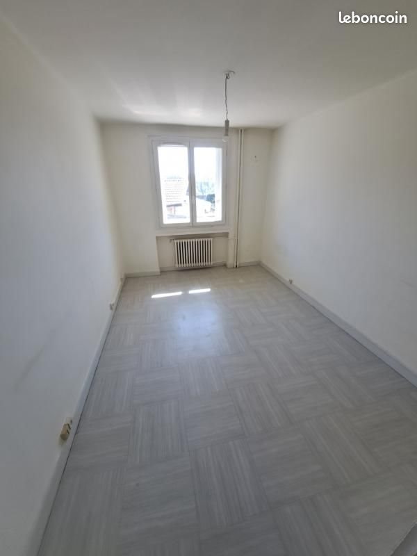 Appartement à louer, 43m², La Talaudière