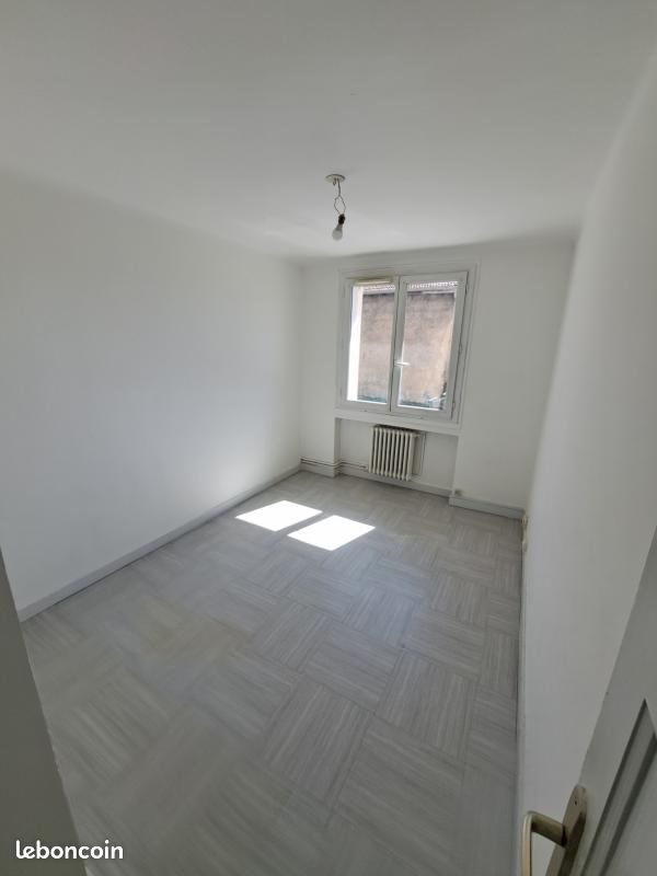 Appartement à louer, 43m², La Talaudière