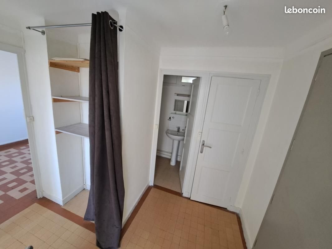 Appartement à louer, 43m², La Talaudière
